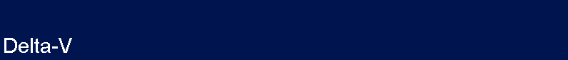 Textfeld: Delta-V
